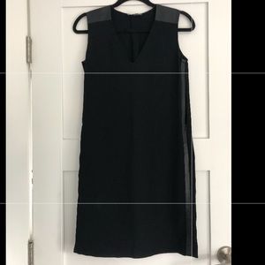 Vince dress